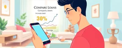 Como Evitar o Superendividamento com Empréstimos Conscientes