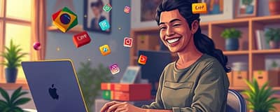 Pequenos Negócios no E-commerce: Guia Completo