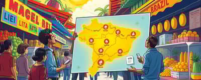 Formas Jurídicas para Pequenos Negócios: Qual Escolher?