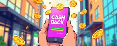 Estratégias de Cashback e Programas de Fidelidade