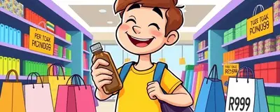 Precificação Psicológica: Como Influenciar a Decisão de Compra