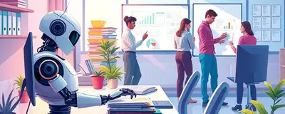 Automação de Processos: Libere Tempo para o Que Importa