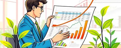 Como Criar um Orçamento Sólido para sua Empresa Crescer