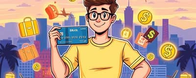 O Poder dos Benefícios Extras do Seu Cartão