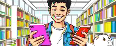 Cartões para Estudantes: Gerenciando Finanças com Sabedoria