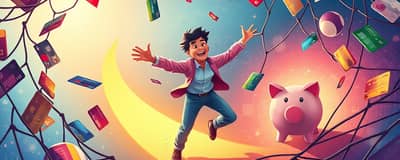 Como Evitar o Endividamento com Cartões de Crédito