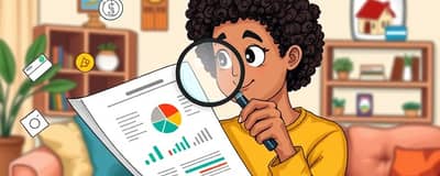 Decifrando o Refinanciamento: Perfil do Tomador