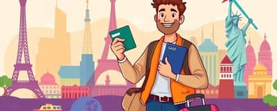 Viagem Internacional: Qual Cartão Levar?