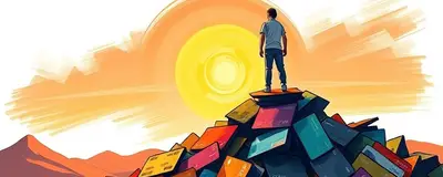 A Arte de Negociar Dívidas de Cartão de Crédito