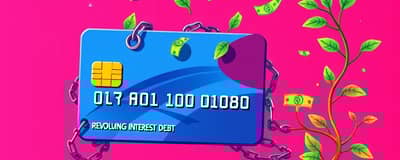 Desmistificando os Juros Rotativos do Cartão