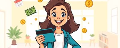 Planejamento Financeiro com Cartão: Estratégias Inteligentes