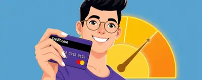 Desvendando o Score de Crédito: Sua Chave para Melhores Cartões
