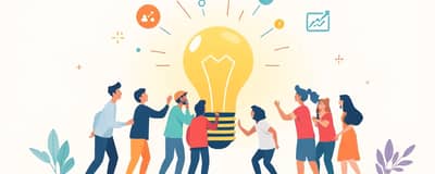 Inovação Aberta: Colaborando para Crescer