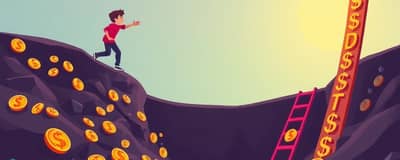 Refinanciamento Pós-Crise: Recupere Sua Estabilidade