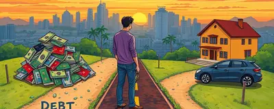 Desafios e Soluções no Refinanciamento