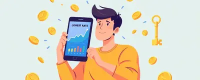 Refinanciamento: Seu Guia para Juros Menores