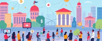 Financiamento Alternativo: Além dos Bancos Tradicionais