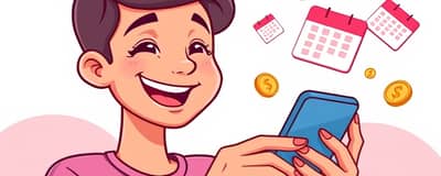 Empréstimo Flexível: Adapte o Pagamento à Sua Realidade