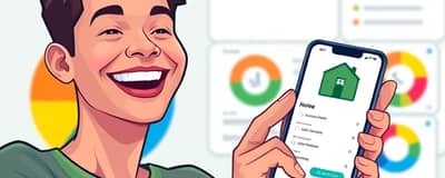 Refinanciamento Personalizado: Encontre Sua Opção