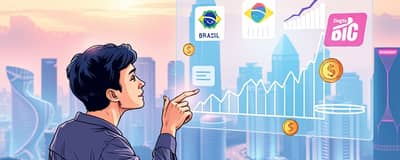 A Arte de Comparar Empréstimos: Encontre a Melhor Oferta