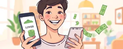 Refinanciamento: Amplie seu Orçamento Mensal