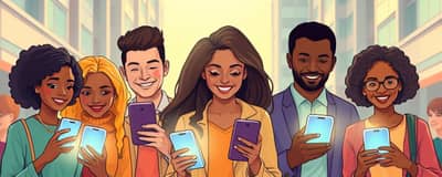 As Últimas Tendências em Empréstimos Digitais