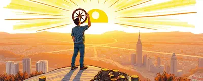 Transforme Dívidas: Refinanciamento Estratégico