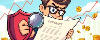 Juros Abusivos: Como Identificar e Se Proteger