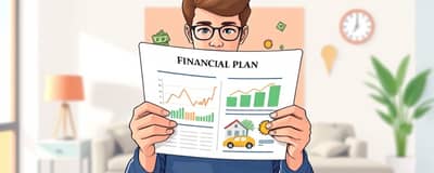 Refinanciamento Consciente: Planejamento é Tudo