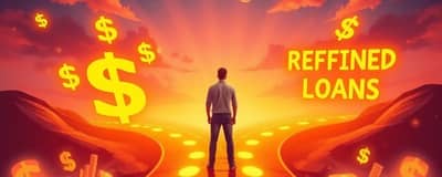 Crédito Renovado: Como o Refinanciamento Pode Ser o Seu Melhor Aliado Financeiro