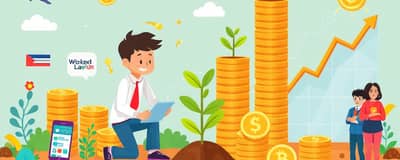 Micro-Investing for Macro-Growth: Small Steps to Big Business Financial Gains