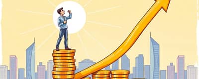 Loan Leverage: Using Debt Smartly for Growth
