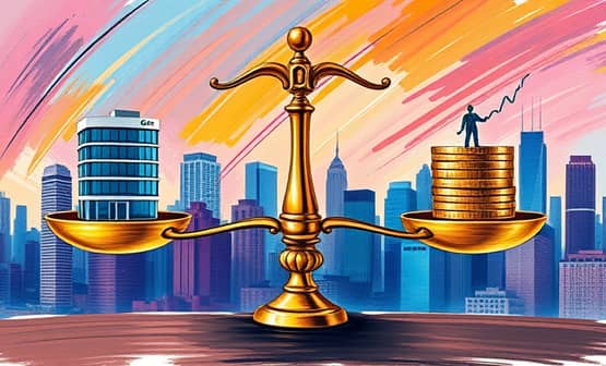 Understanding Business Valuation: What's Your Company Worth?
