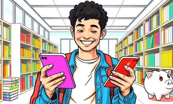 Cartões para Estudantes: Gerenciando Finanças com Sabedoria