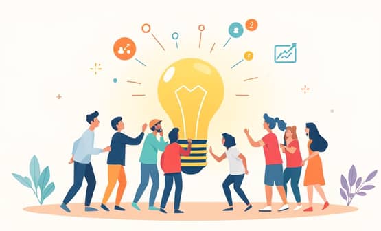 Inovação Aberta: Colaborando para Crescer