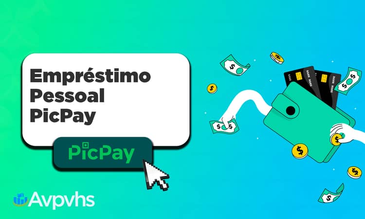 Empréstimo Pessoal PicPay: Guia Completo