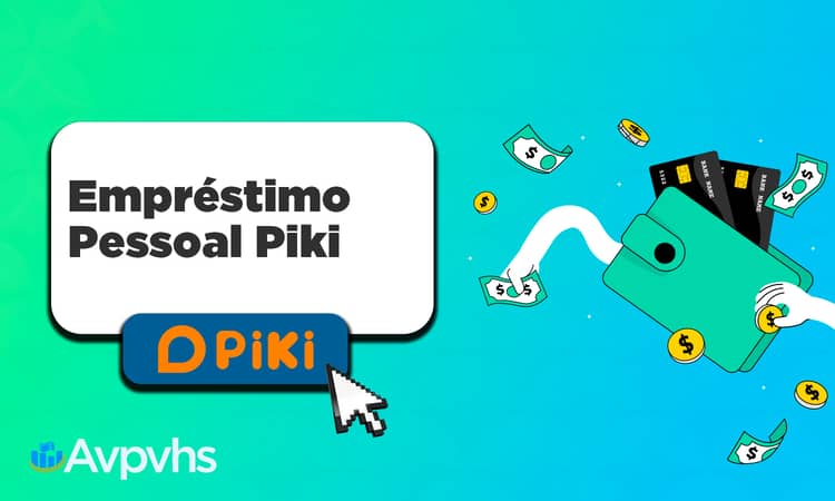 Empréstimo Pessoal Piki: Guia Completo