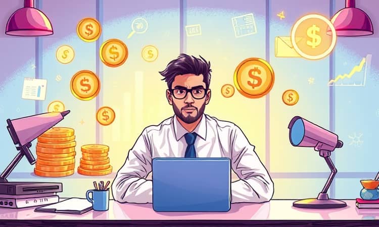 Empréstimo para MEI com Pouca Burocracia e Condições Flexíveis