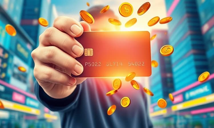 Como Escolher Cartões de Crédito com Cashback Real