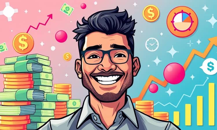 Empréstimos para Capital de Giro com Aprovação Simplificada