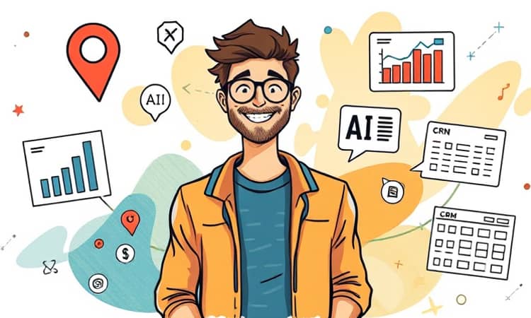 Ferramentas Digitais Gratuitas para Impulsionar seu Pequeno Negócio