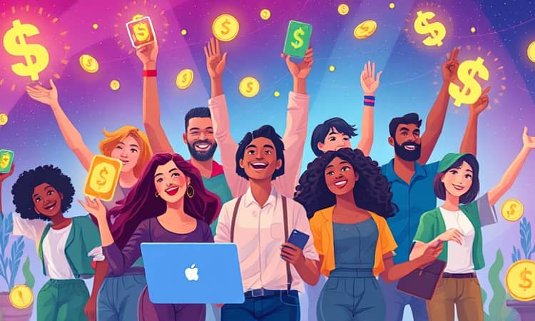 Empréstimos para Autônomos e Freelancers com Aprovação Facilitada