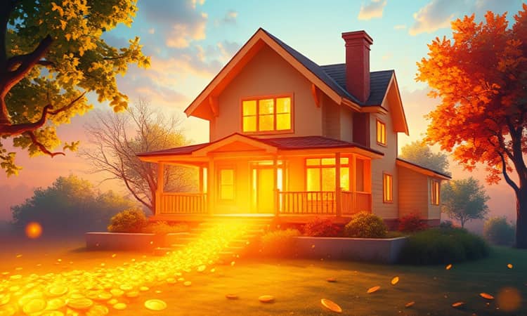 Refinanciamento Imobiliário: Como Conseguir Juros Mais Baixos