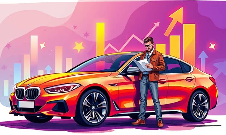 Refinanciamento de Veículos: Opções Simples e Vantajosas no Mercado