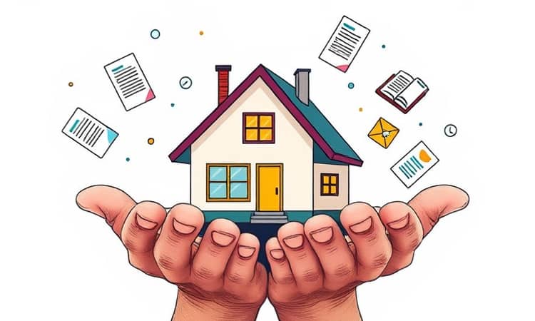 Passo a Passo para Obter Refinanciamento com Menos Burocracia