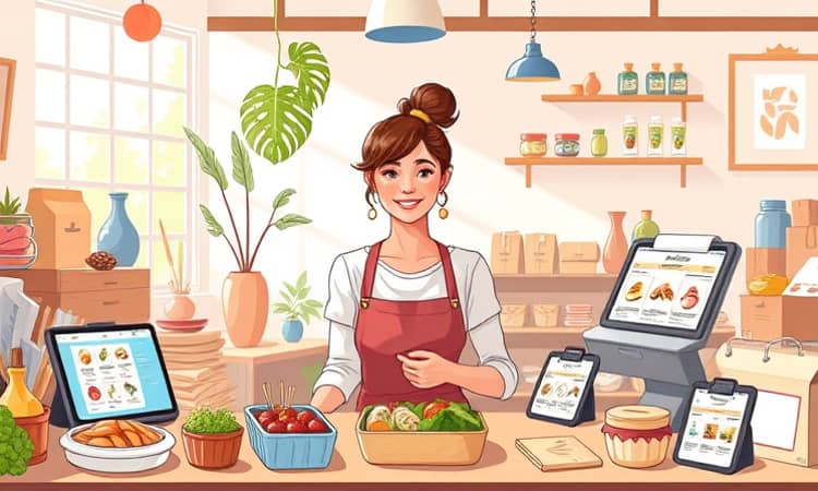 Ideias Criativas de Pequenos Negócios para Começar Agora