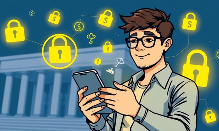 Refinanciamento Digital: Como Fazer Online com Segurança