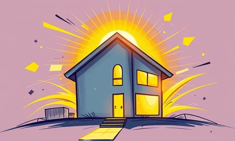 Como Obter Empréstimo com Garantia Imobiliária de Maneira Rápida