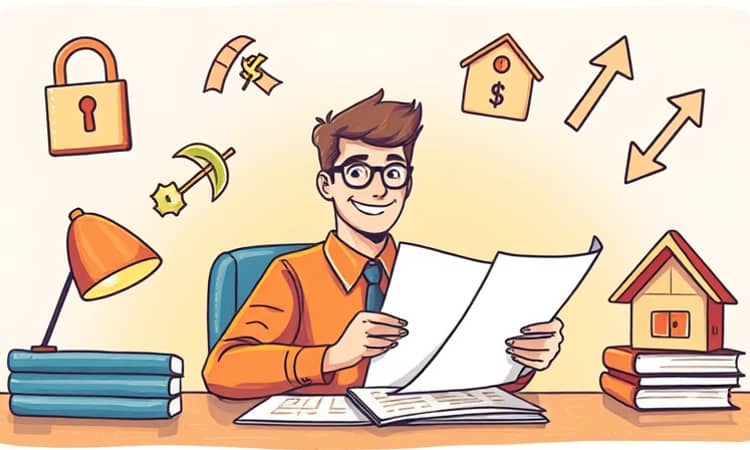 Refinanciamento Seguro: Como Evitar Armadilhas e Contratos Ruins