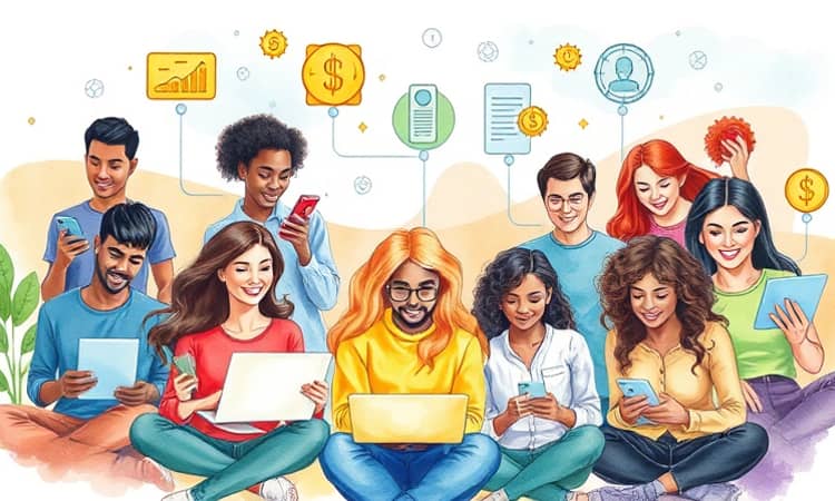 Refinanciamento Online: Instituições que Oferecem Processos Digitais